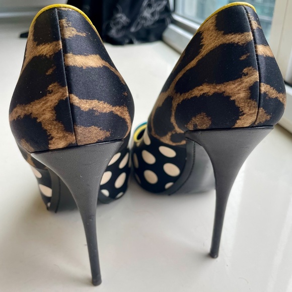 Giuseppe Zanotti Design pumps - Picture 3 of 4